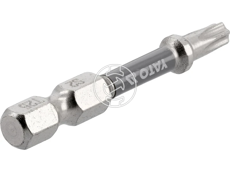 Kép: Yato torx behajtobit T25 x 50 mm 2 db.webp