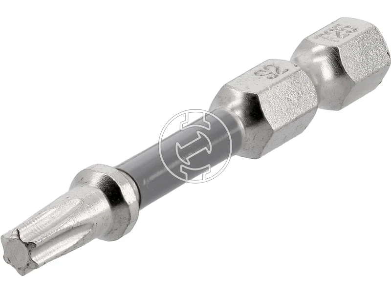 Kép: Yato torx behajtobit T25 x 50 mm 2 db.webp