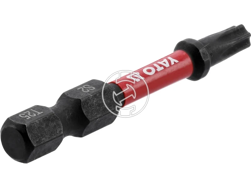 Kép: Yato torx behajtobit T25 x 50 mm impact 2 db.webp