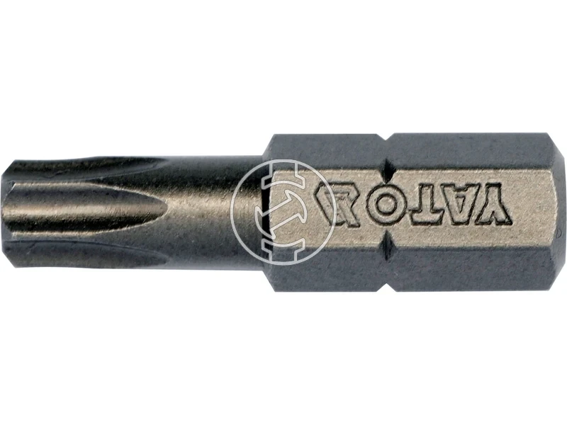 Kép: Yato torx behajtobit T27 x 25 mm 10 db.webp