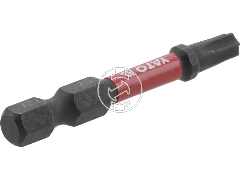 Kép: Yato torx behajtobit T27 x 50 mm impact 2 db.webp