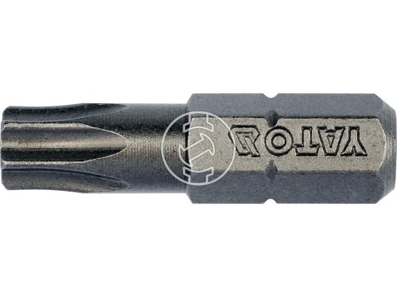 Kép: Yato torx behajtobit T30 x 25 mm 10 db.webp