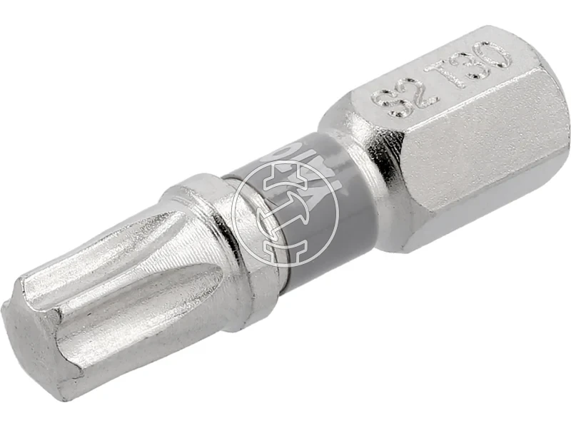 Kép: Yato torx behajtobit T30 x 25 mm 2 db.webp