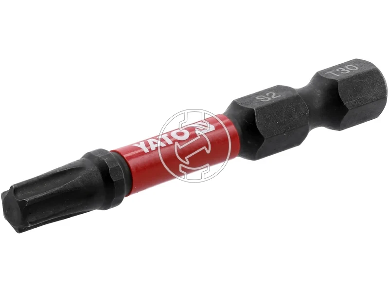 Kép: Yato torx behajtobit T30 x 50 mm impact 2 db.webp