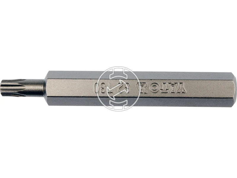 Kép: Yato torx behajtobit T30x75 mm.webp