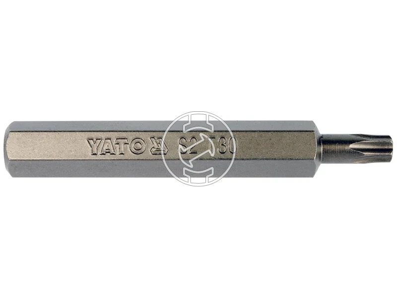 Kép: Yato torx behajtobit T30x75 mm.webp