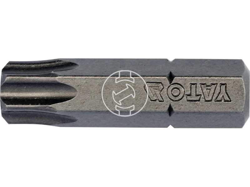 Kép: Yato torx behajtobit T40 x 25 mm 10 db.webp
