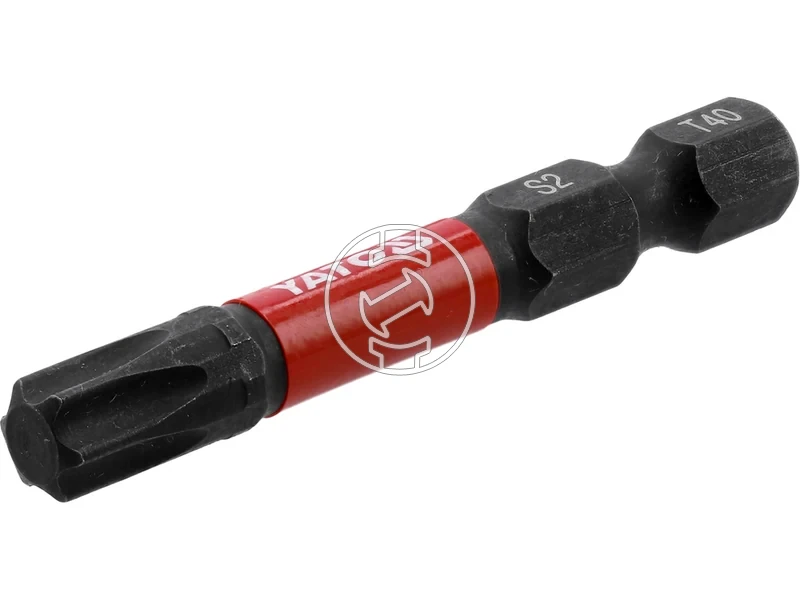 Kép: Yato torx behajtobit T40 x 50 mm impact 2 db.webp