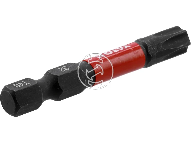 Kép: Yato torx behajtobit T40 x 50 mm impact 2 db.webp