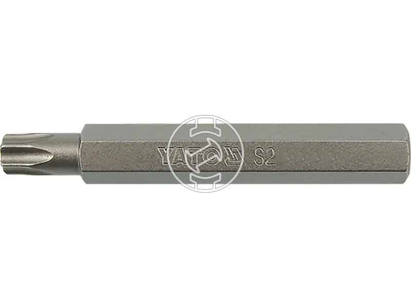Kép: Yato torx behajtobit T40x30 mm.webp