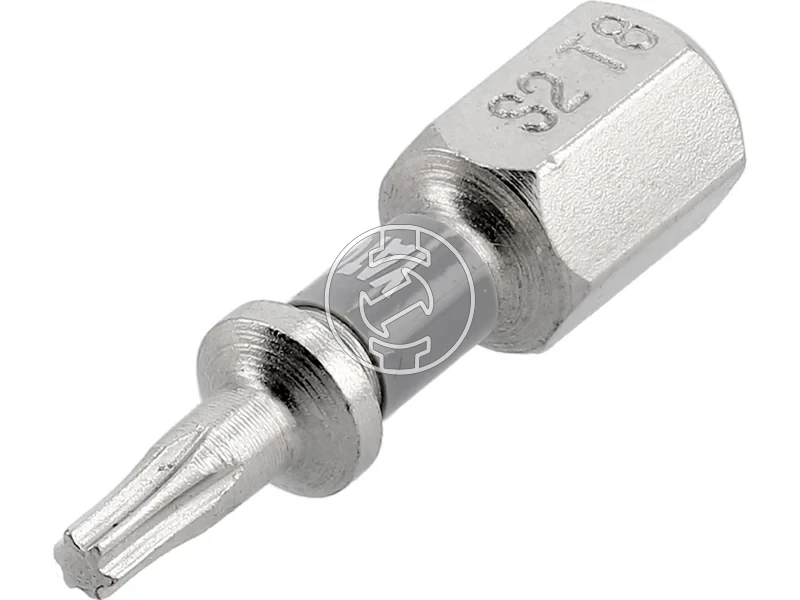 Kép: Yato torx behajtobit T8 x 25 mm 2 db.webp