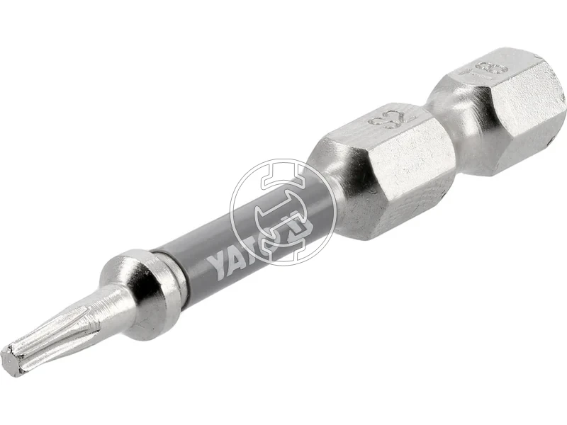 Kép: Yato torx behajtobit T8 x 50 mm 2 db.webp