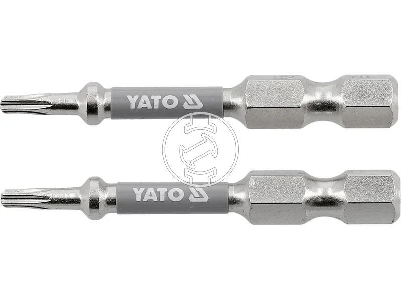 Kép: Yato torx behajtobit T8 x 50 mm 2 db.webp