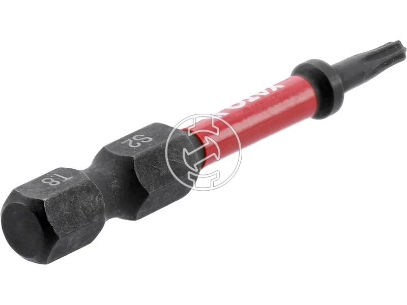 Kép: Yato torx behajtobit T8 x 50 mm impact 2 db.webp