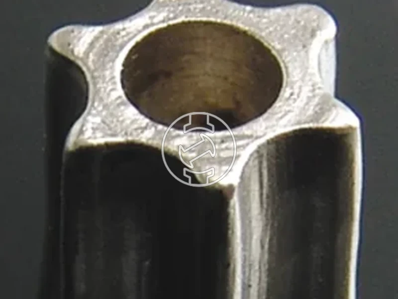 Kép: Yato TORX KULCS KESZLET 9 DB T10-T50.webp