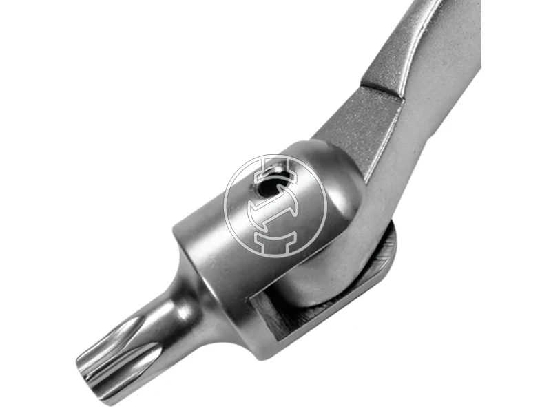 Kép: Yato torxkulcs keszlet T15-T60 5 reszes.webp