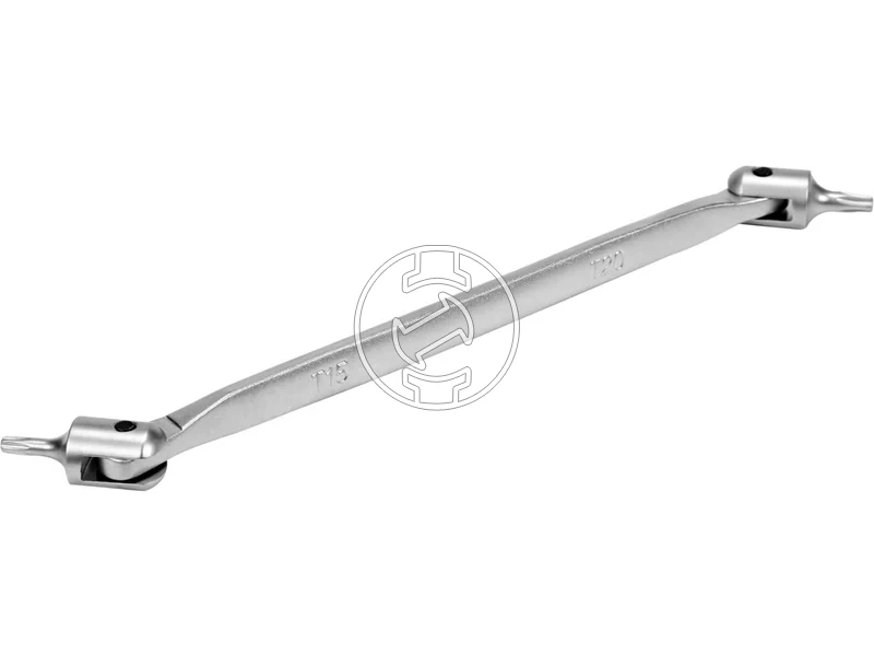 Kép: Yato torxkulcs T15 x T20.webp