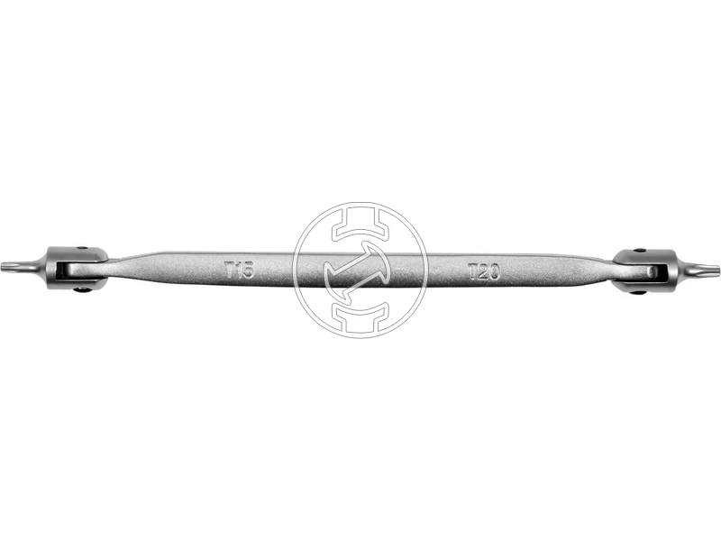 Kép: Yato torxkulcs T15 x T20.webp
