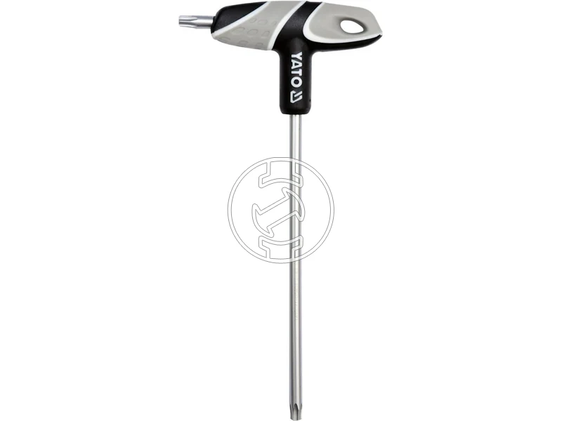Kép: Yato torxkulcs T40 x 170 mm17 mm.webp