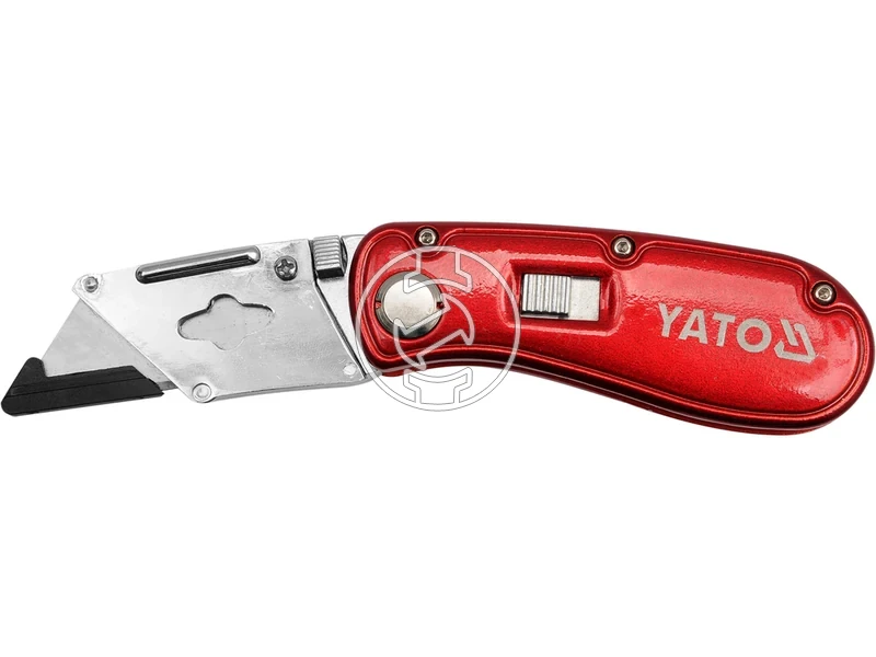 Kép: YATO Trapezpenges kes osszecsukhato 5db penge.webp