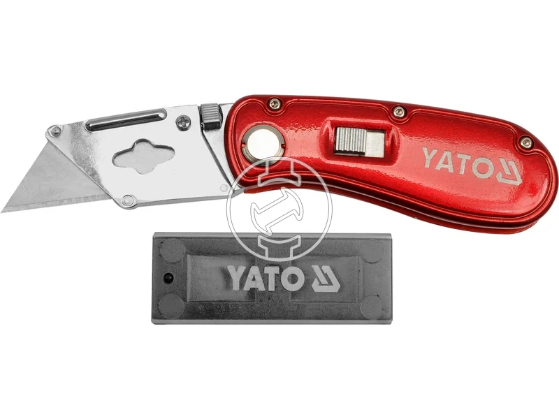 Kép: YATO Trapezpenges kes osszecsukhato 5db penge.webp