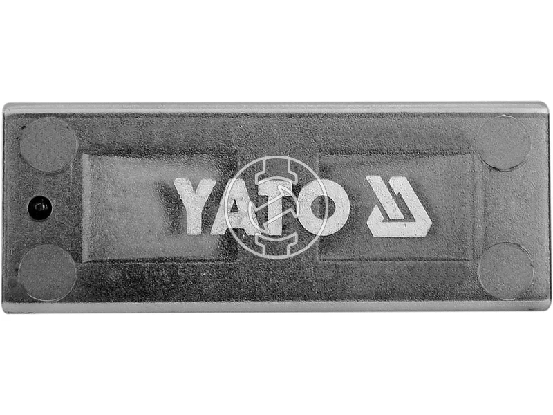 Kép: YATO Trapezpenges kes osszecsukhato 5db penge.webp