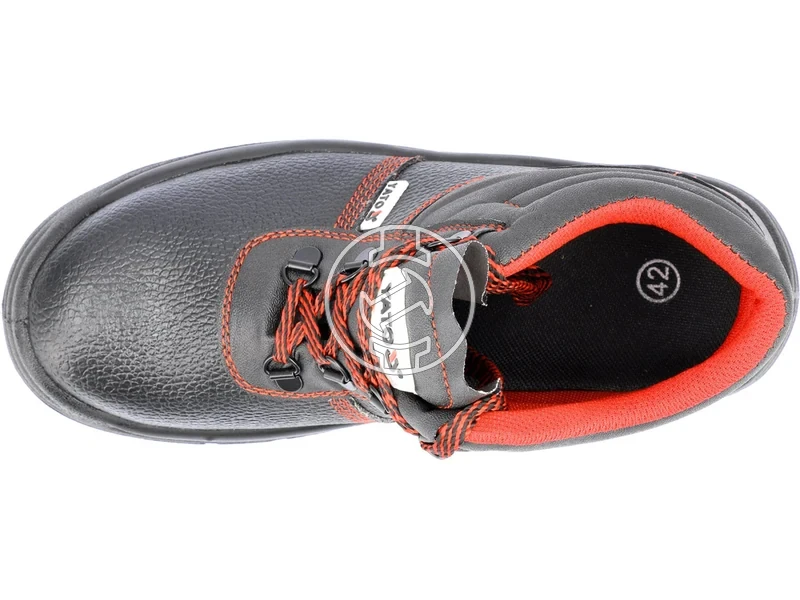 Kép: Yato TRAT munkavedelmi bakancs S1 40.webp