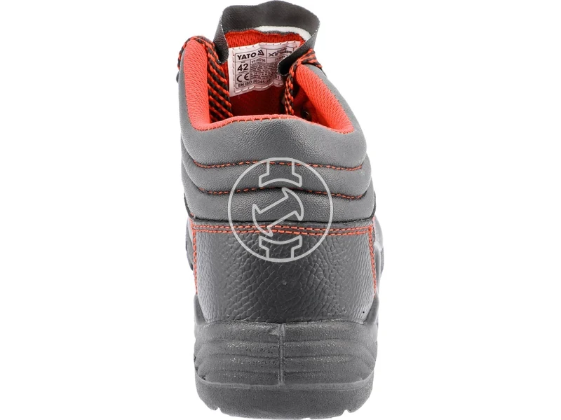 Kép: Yato TRAT munkavedelmi bakancs S1 40.webp