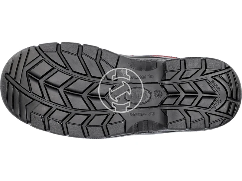 Kép: Yato TRAT munkavedelmi bakancs S1 41.webp