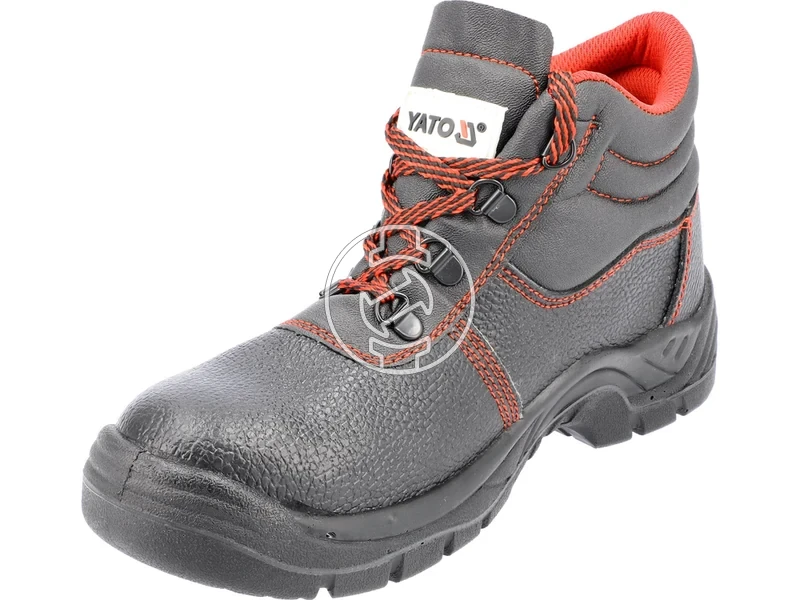 Kép: Yato TRAT munkavedelmi bakancs S1 41.webp