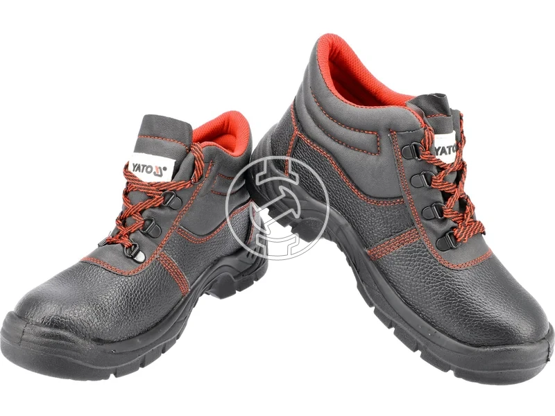 Kép: Yato TRAT munkavedelmi bakancs S1 42.webp