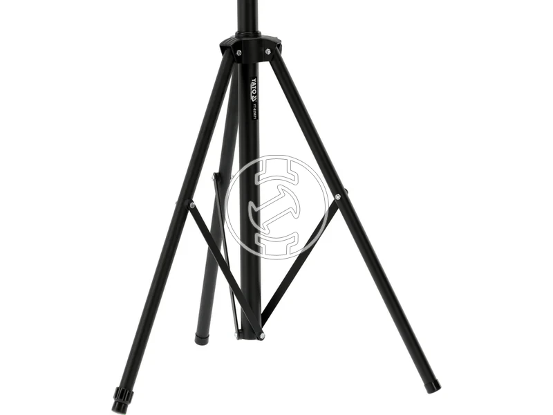 Kép: Yato trepied pentru proiector de santier 120-190 cm pentru YT-829670.webp