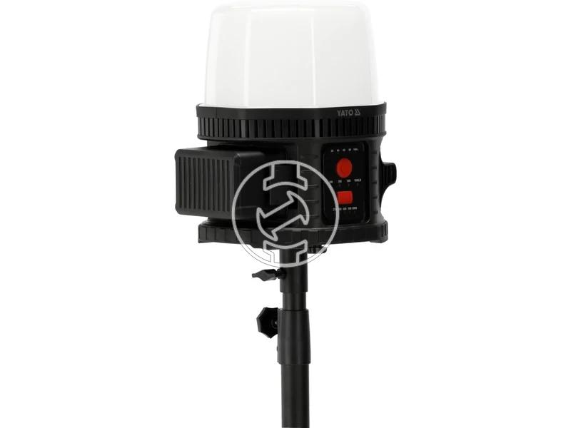 Kép: Yato trepied pentru proiector de santier 120-190 cm pentru YT-829670.webp