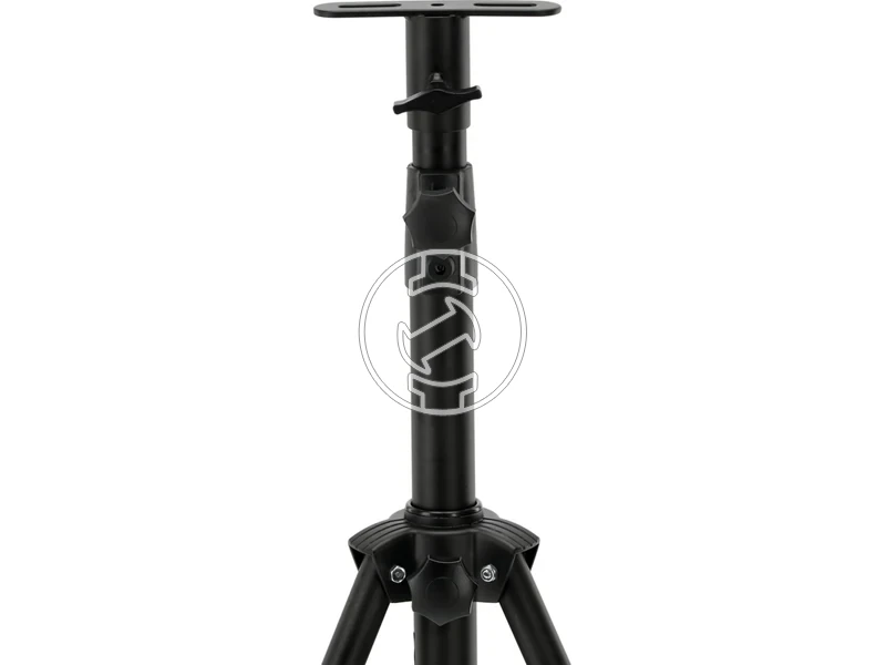 Kép: Yato trepied pentru proiector de santier 120-190 cm pentru YT-829670.webp