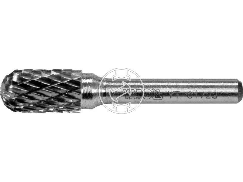 Kép: YATO Turbomaro femhez 10 mm hengeres gombvegu.webp