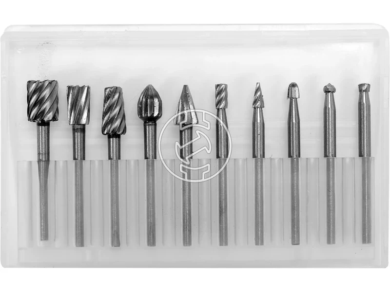 Kép: Yato turbomaro keszlet 2-12 mm 10 reszes.webp