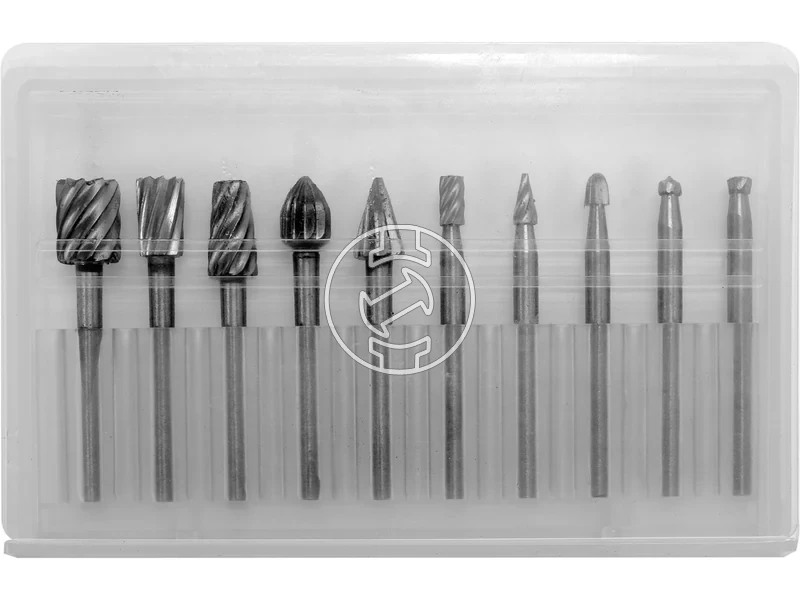 Kép: Yato turbomaro keszlet 2-12 mm 10 reszes.webp