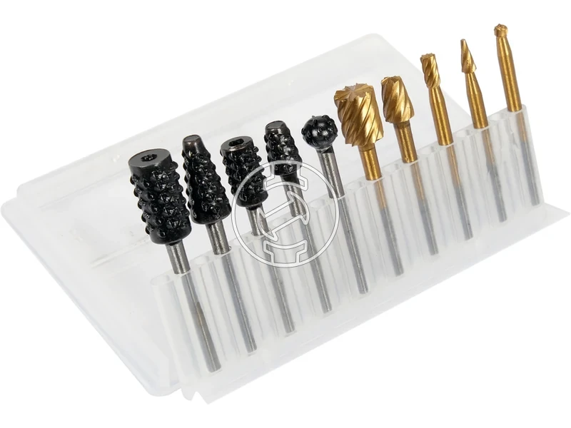 Kép: Yato turbomaro keszlet 2-16 mm 10 reszes.webp