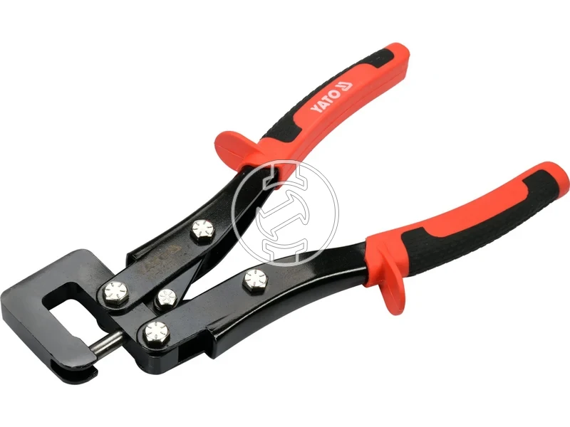 Kép: Yato TUVES CRIMPER 280MM.webp
