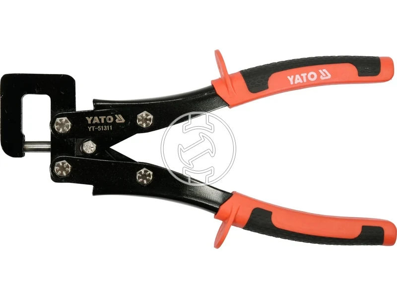 Kép: Yato TUVES CRIMPER 280MM.webp