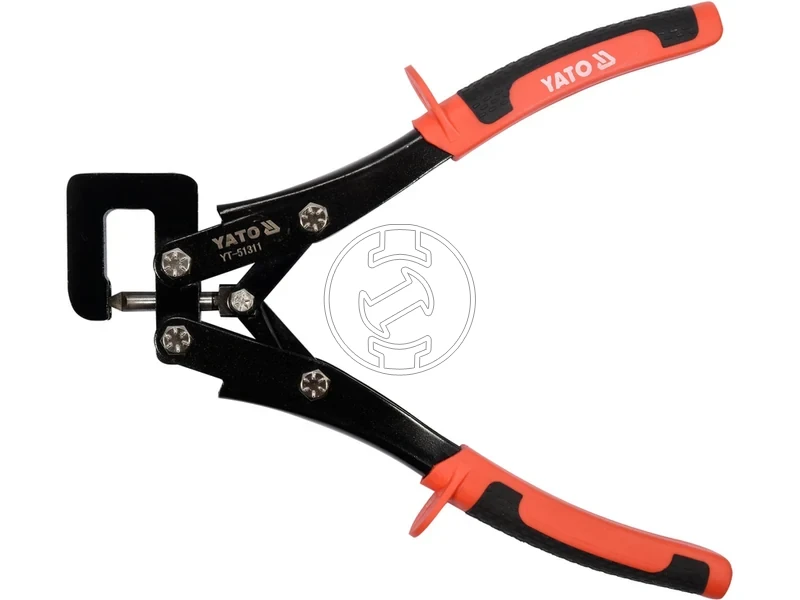 Kép: Yato TUVES CRIMPER 280MM.webp