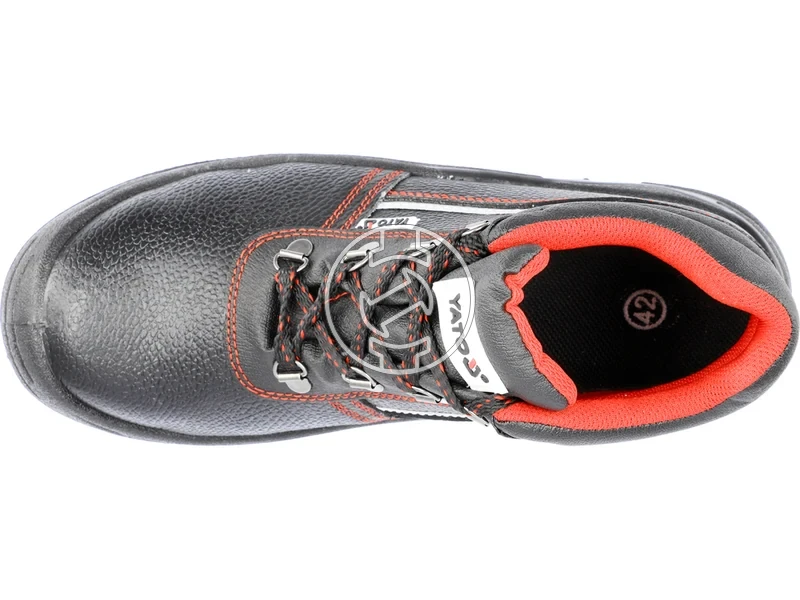 Kép: Yato TWER munkavedelmi bakancs S3 41.webp