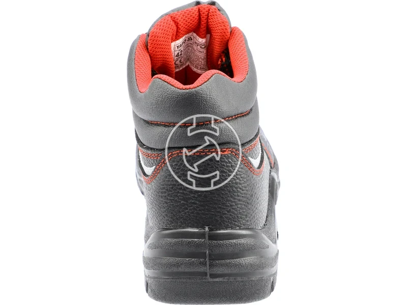 Kép: Yato TWER munkavedelmi bakancs S3 41.webp