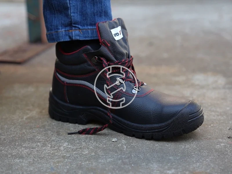 Kép: Yato TWER munkavedelmi bakancs S3 44.webp