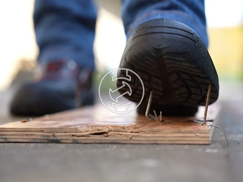 Kép: Yato TWER munkavedelmi bakancs S3 44.webp