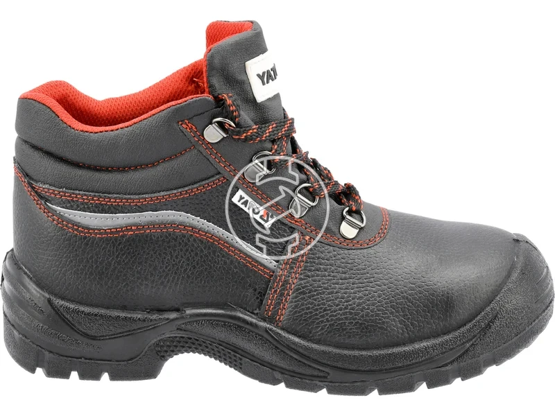 Kép: Yato TWER munkavedelmi bakancs S3 45.webp