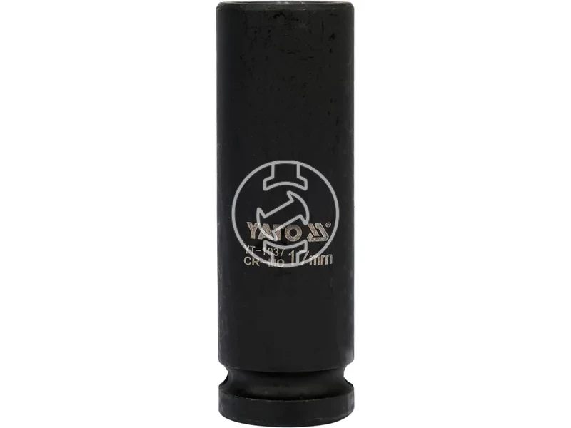 Kép: Yato UTES ALJZAT MELY 12 huvelyk x 17 mm.webp
