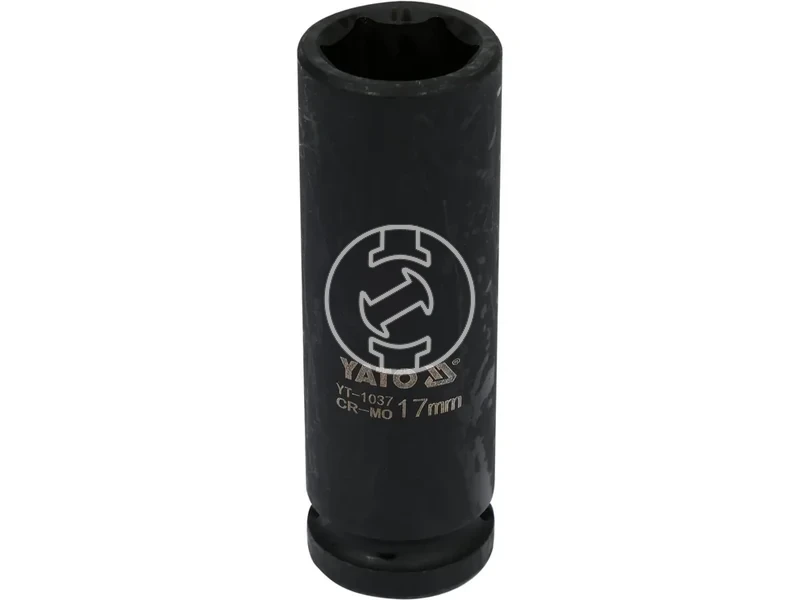 Kép: Yato UTES ALJZAT MELY 12 huvelyk x 17 mm.webp