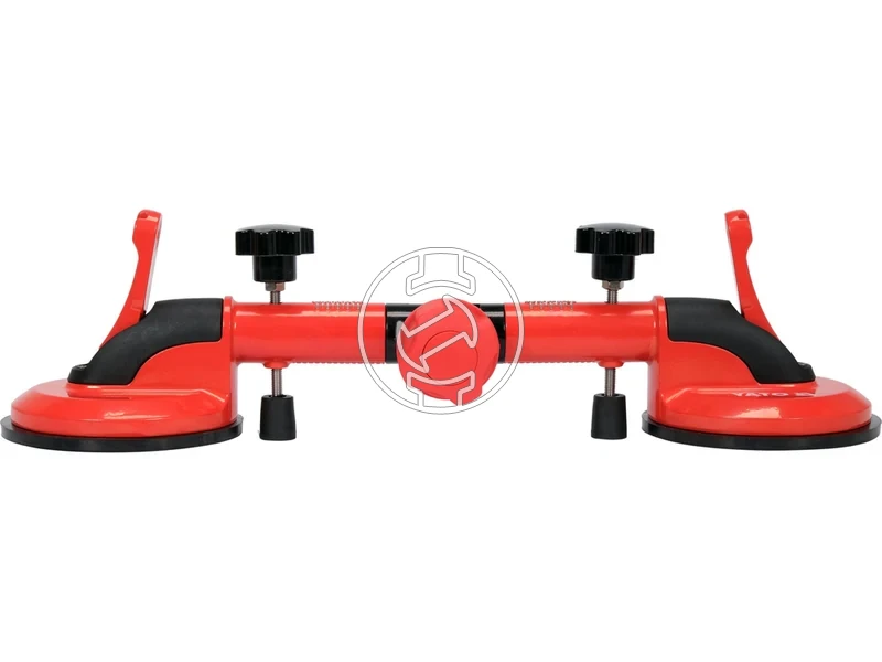 Kép: YATO Uvegtabla fogo dupla hajlithato 90-270 fok 50 kg.webp