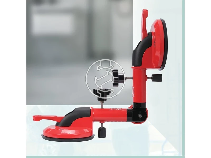 Kép: YATO Uvegtabla fogo dupla hajlithato 90-270 fok 50 kg.webp